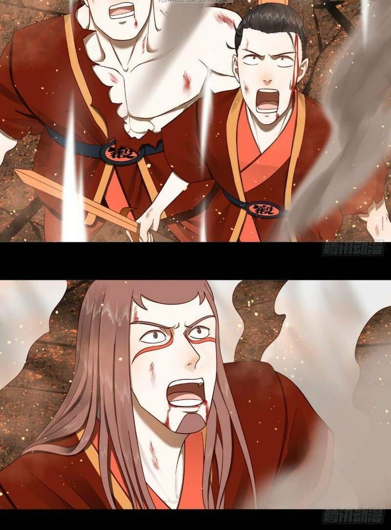 đọc truyện Ta Luyện Khí Ba Ngàn Năm Chương 60 ảnh 11 tại Thiên Thai Truyện