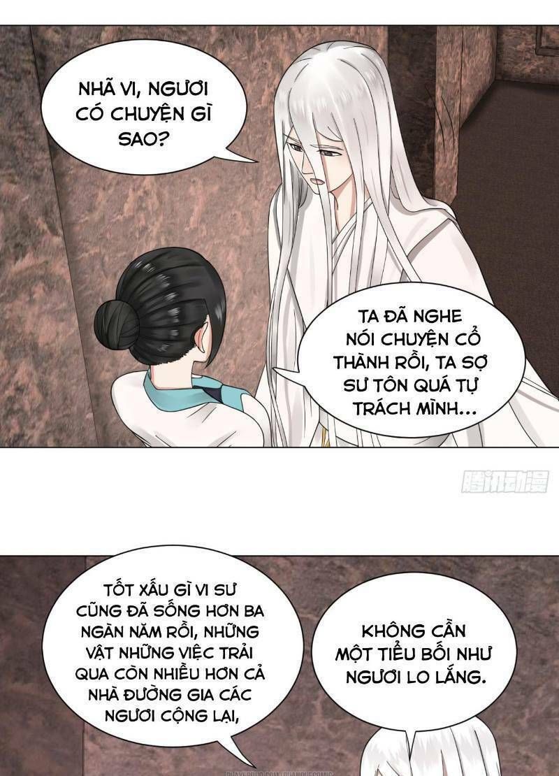 đọc truyện Ta Luyện Khí Ba Ngàn Năm Chương 61 ảnh 17 tại Thiên Thai Truyện