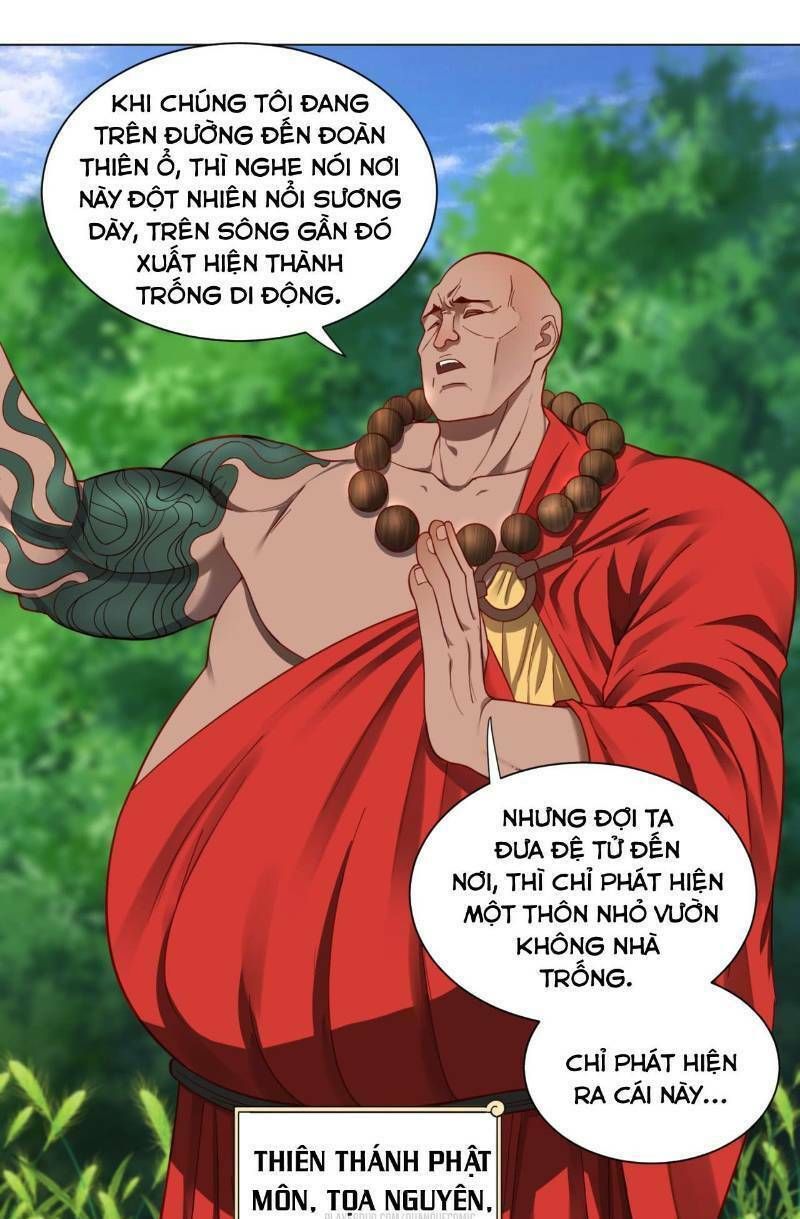 đọc truyện Ta Luyện Khí Ba Ngàn Năm Chương 61 ảnh 27 tại Thiên Thai Truyện