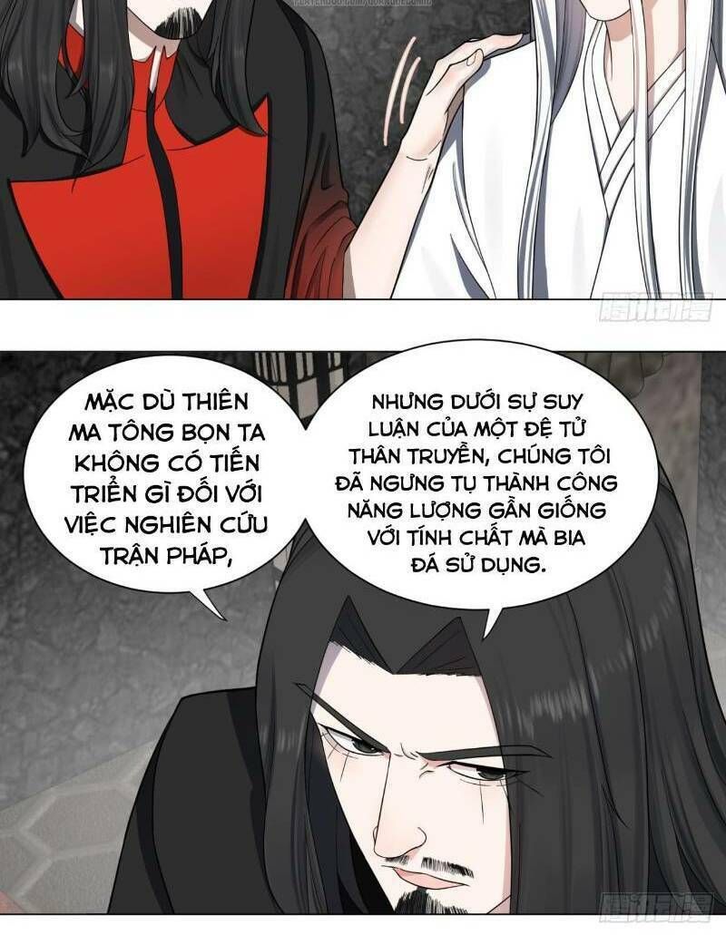 đọc truyện Ta Luyện Khí Ba Ngàn Năm Chương 61 ảnh 9 tại Thiên Thai Truyện