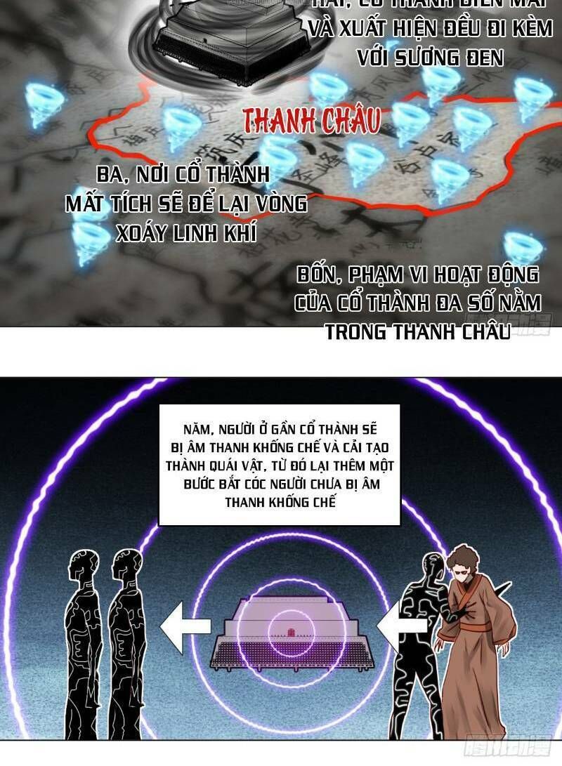 đọc truyện Ta Luyện Khí Ba Ngàn Năm Chương 62 ảnh 12 tại Thiên Thai Truyện