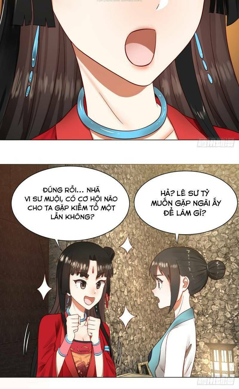 đọc truyện Ta Luyện Khí Ba Ngàn Năm Chương 62 ảnh 25 tại Thiên Thai Truyện