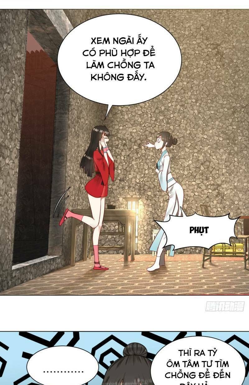 đọc truyện Ta Luyện Khí Ba Ngàn Năm Chương 62 ảnh 26 tại Thiên Thai Truyện