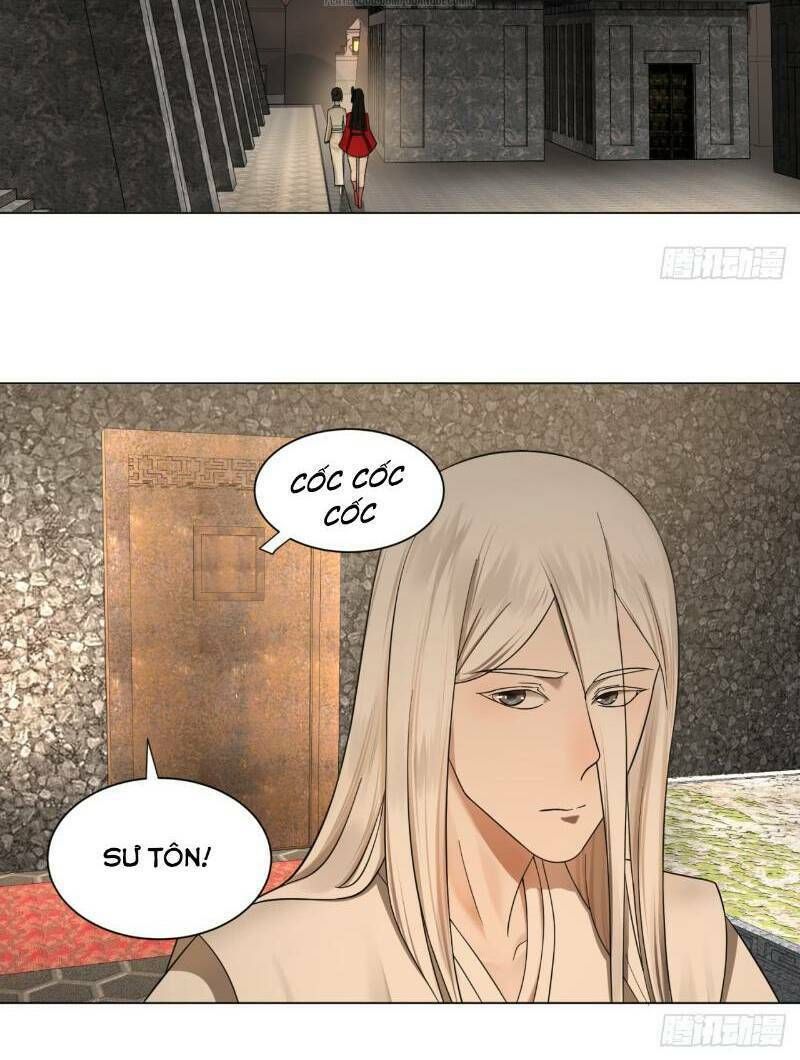 đọc truyện Ta Luyện Khí Ba Ngàn Năm Chương 62 ảnh 31 tại Thiên Thai Truyện