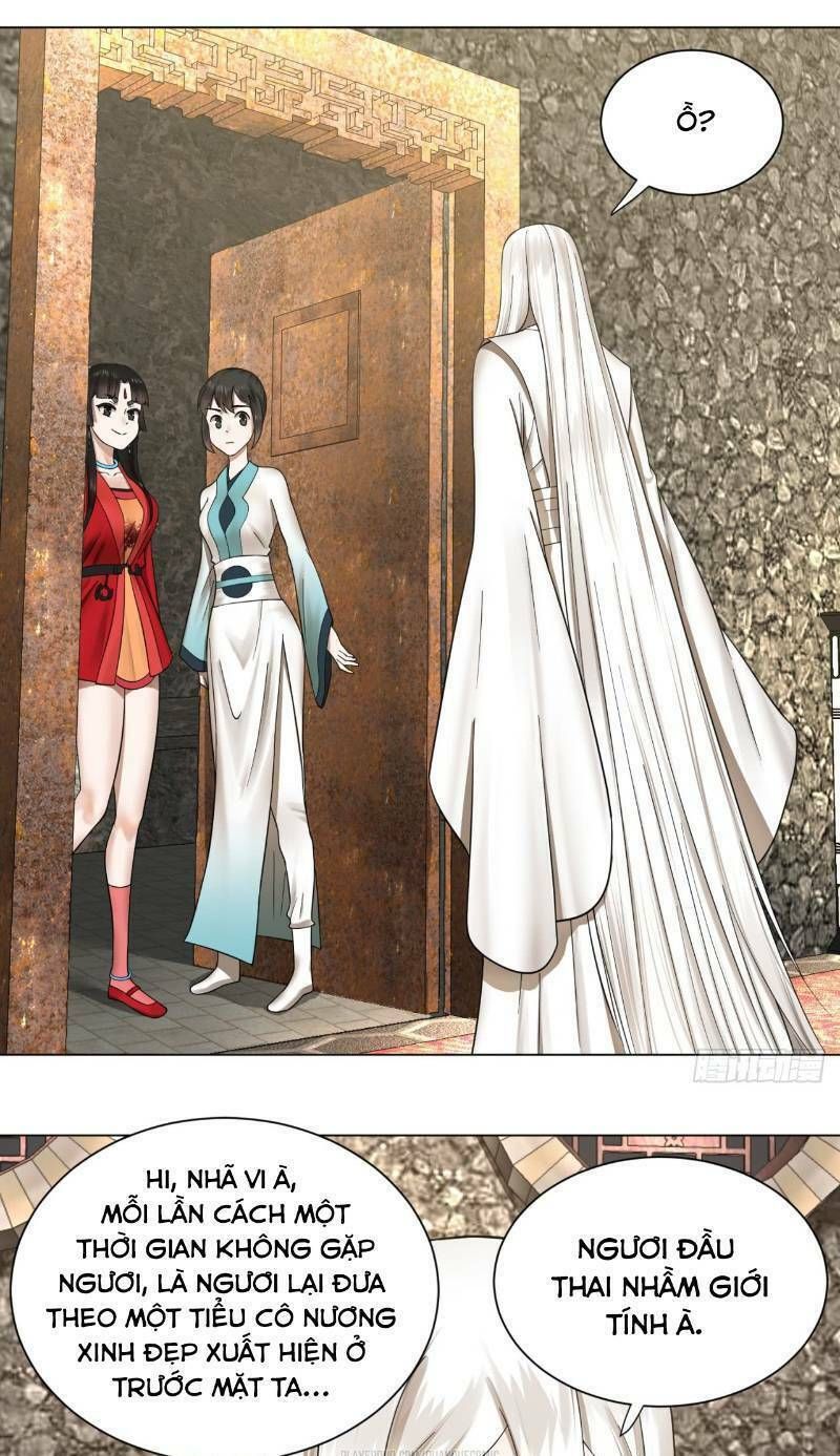 đọc truyện Ta Luyện Khí Ba Ngàn Năm Chương 62 ảnh 32 tại Thiên Thai Truyện