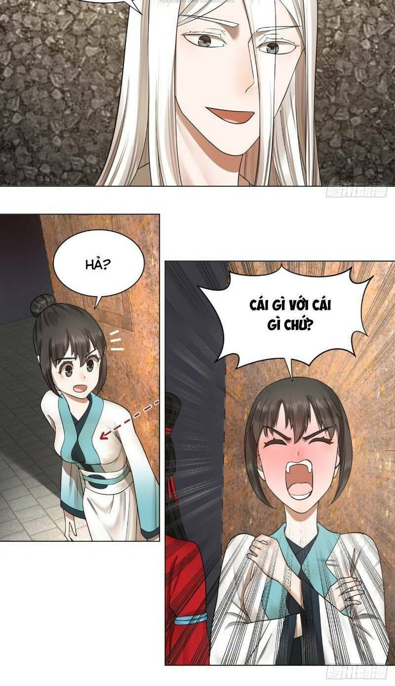 đọc truyện Ta Luyện Khí Ba Ngàn Năm Chương 62 ảnh 33 tại Thiên Thai Truyện