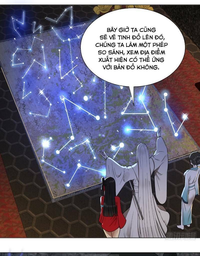 đọc truyện Ta Luyện Khí Ba Ngàn Năm Chương 63 ảnh 18 tại Thiên Thai Truyện