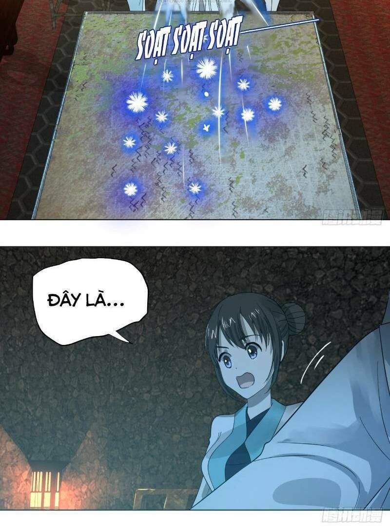 đọc truyện Ta Luyện Khí Ba Ngàn Năm Chương 63 ảnh 23 tại Thiên Thai Truyện