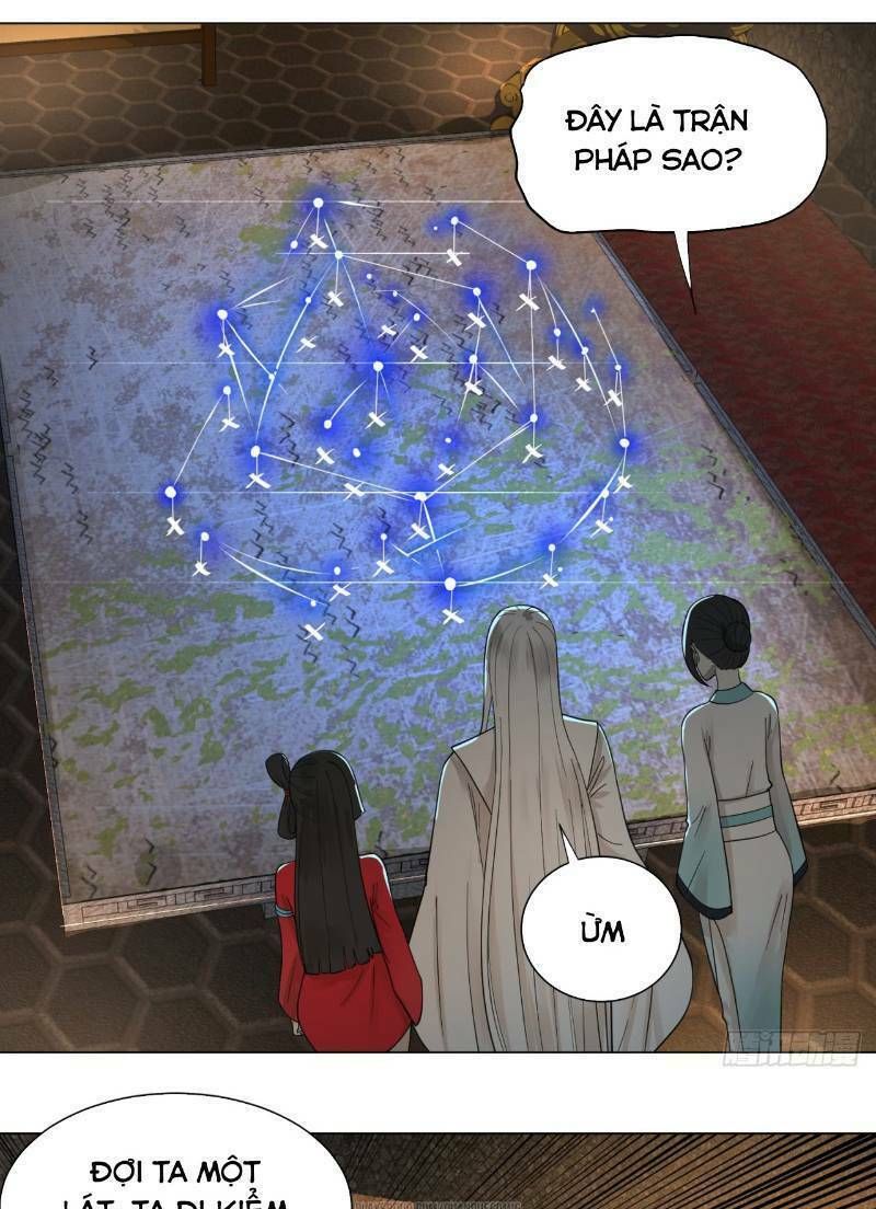 đọc truyện Ta Luyện Khí Ba Ngàn Năm Chương 63 ảnh 24 tại Thiên Thai Truyện