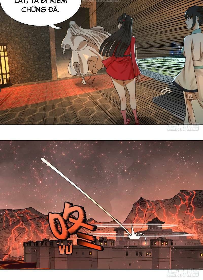 đọc truyện Ta Luyện Khí Ba Ngàn Năm Chương 63 ảnh 25 tại Thiên Thai Truyện