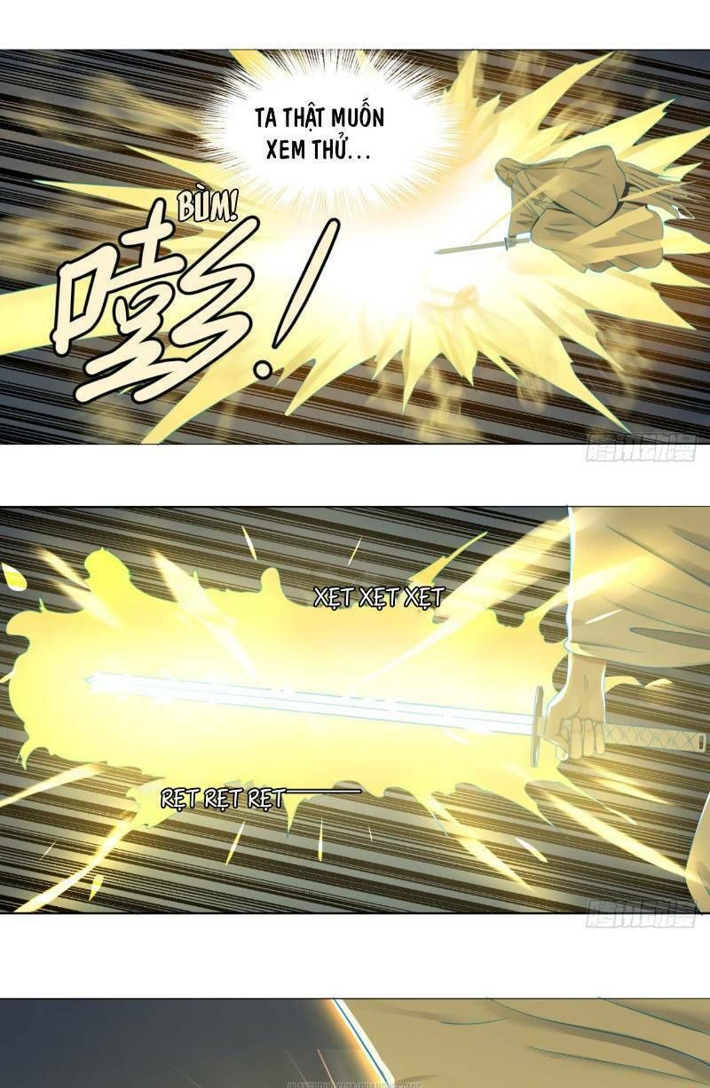 đọc truyện Ta Luyện Khí Ba Ngàn Năm Chương 63 ảnh 27 tại Thiên Thai Truyện