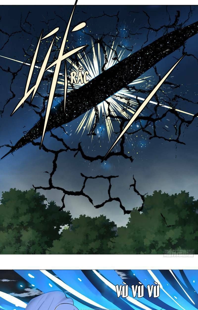 đọc truyện Ta Luyện Khí Ba Ngàn Năm Chương 63 ảnh 29 tại Thiên Thai Truyện