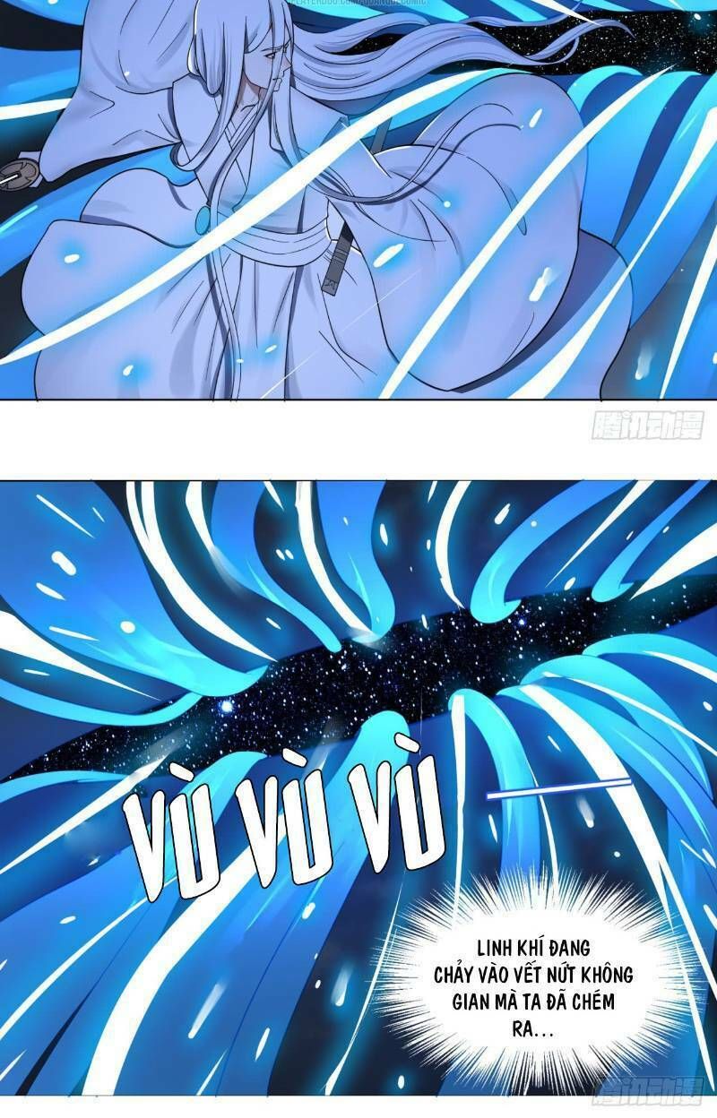 đọc truyện Ta Luyện Khí Ba Ngàn Năm Chương 63 ảnh 30 tại Thiên Thai Truyện