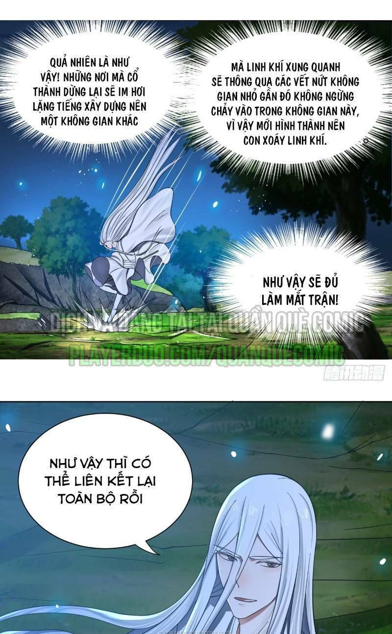 đọc truyện Ta Luyện Khí Ba Ngàn Năm Chương 63 ảnh 31 tại Thiên Thai Truyện