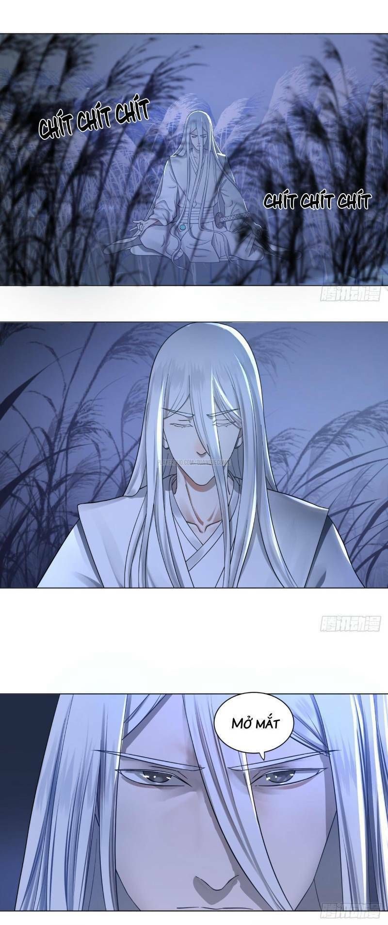 đọc truyện Ta Luyện Khí Ba Ngàn Năm Chương 64 ảnh 12 tại Thiên Thai Truyện