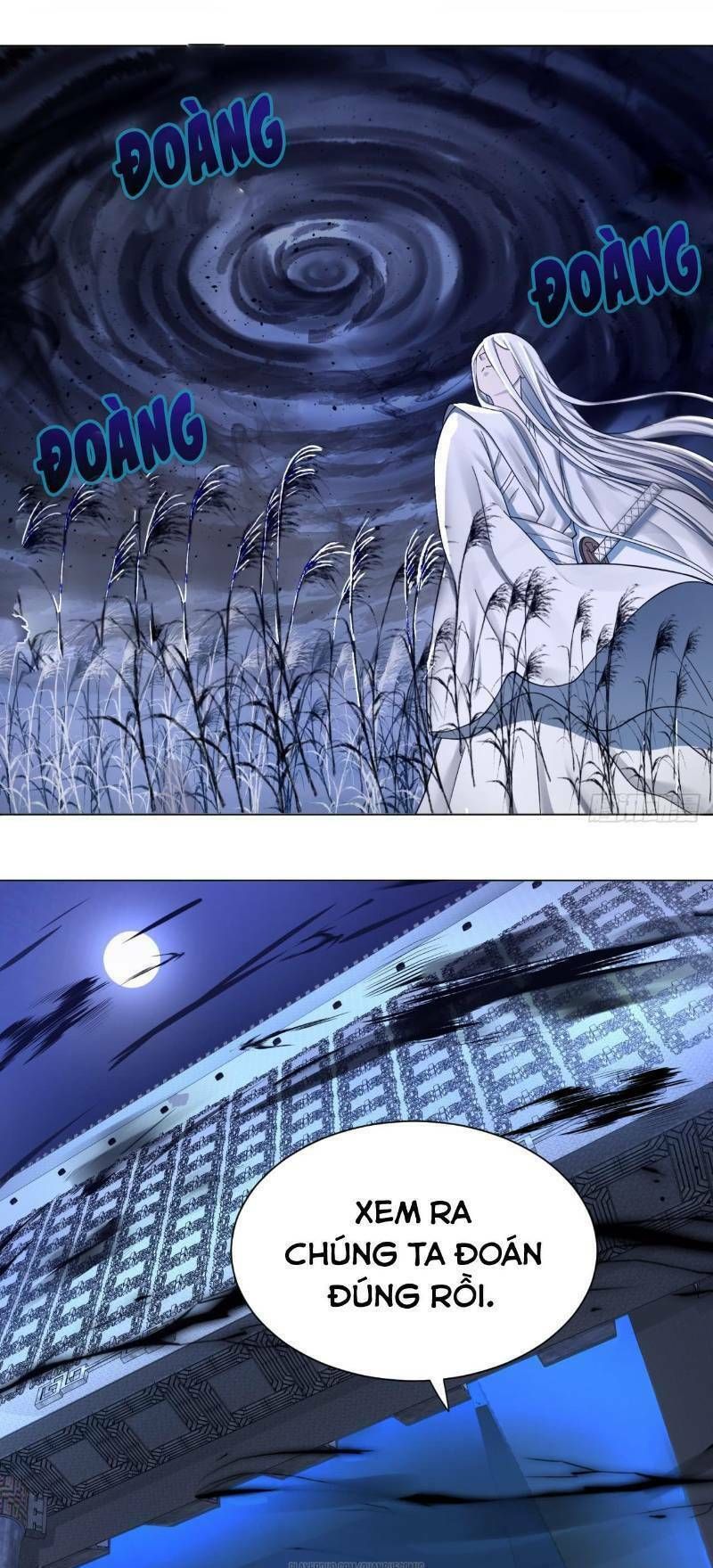 đọc truyện Ta Luyện Khí Ba Ngàn Năm Chương 64 ảnh 13 tại Thiên Thai Truyện