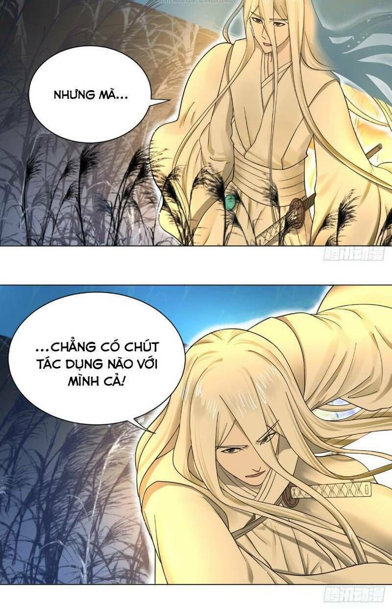 đọc truyện Ta Luyện Khí Ba Ngàn Năm Chương 64 ảnh 16 tại Thiên Thai Truyện