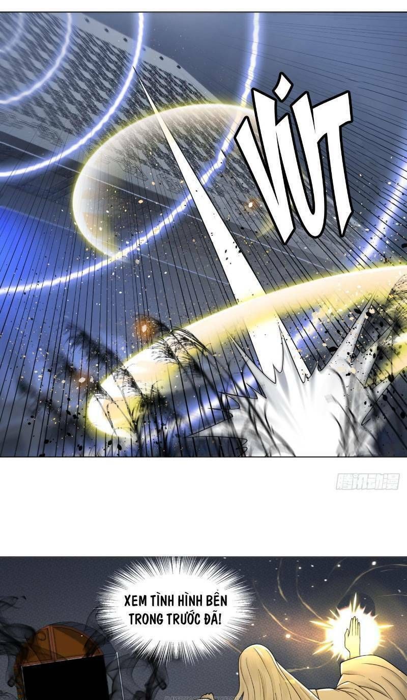 đọc truyện Ta Luyện Khí Ba Ngàn Năm Chương 64 ảnh 17 tại Thiên Thai Truyện