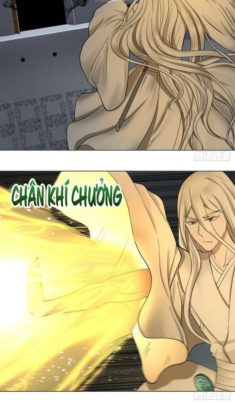 đọc truyện Ta Luyện Khí Ba Ngàn Năm Chương 64 ảnh 18 tại Thiên Thai Truyện