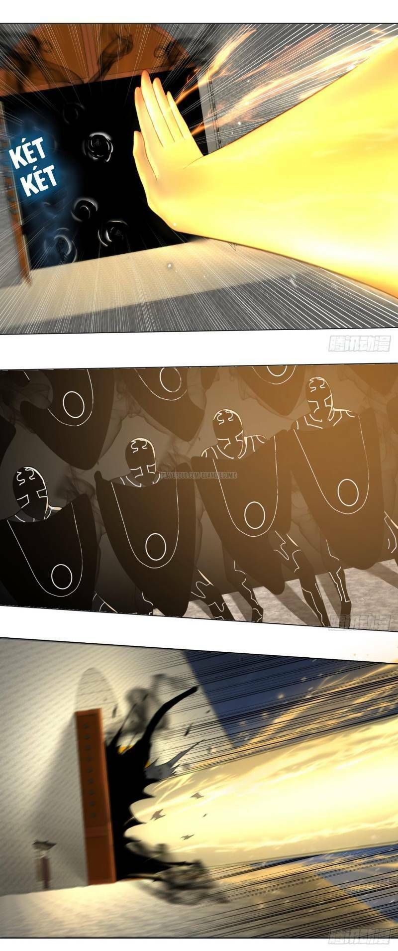 đọc truyện Ta Luyện Khí Ba Ngàn Năm Chương 64 ảnh 19 tại Thiên Thai Truyện