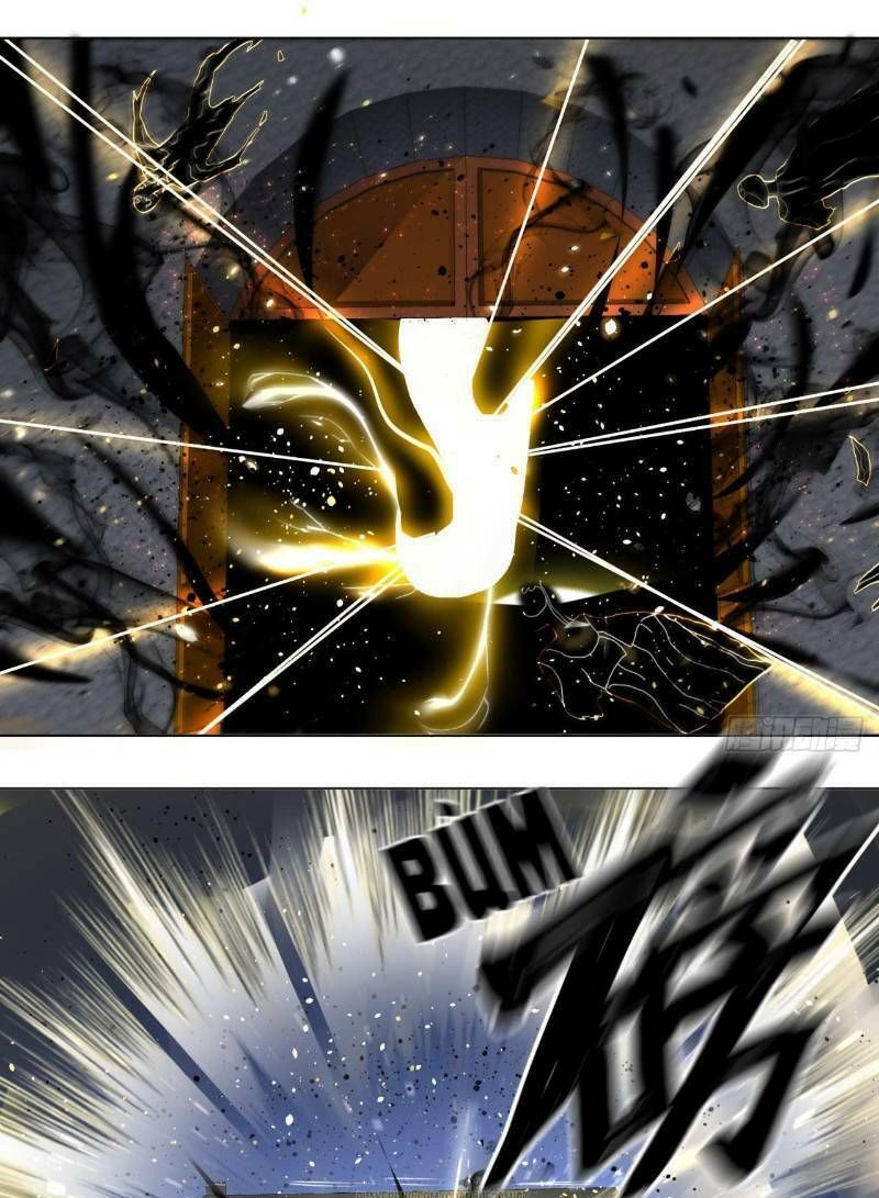 đọc truyện Ta Luyện Khí Ba Ngàn Năm Chương 64 ảnh 20 tại Thiên Thai Truyện