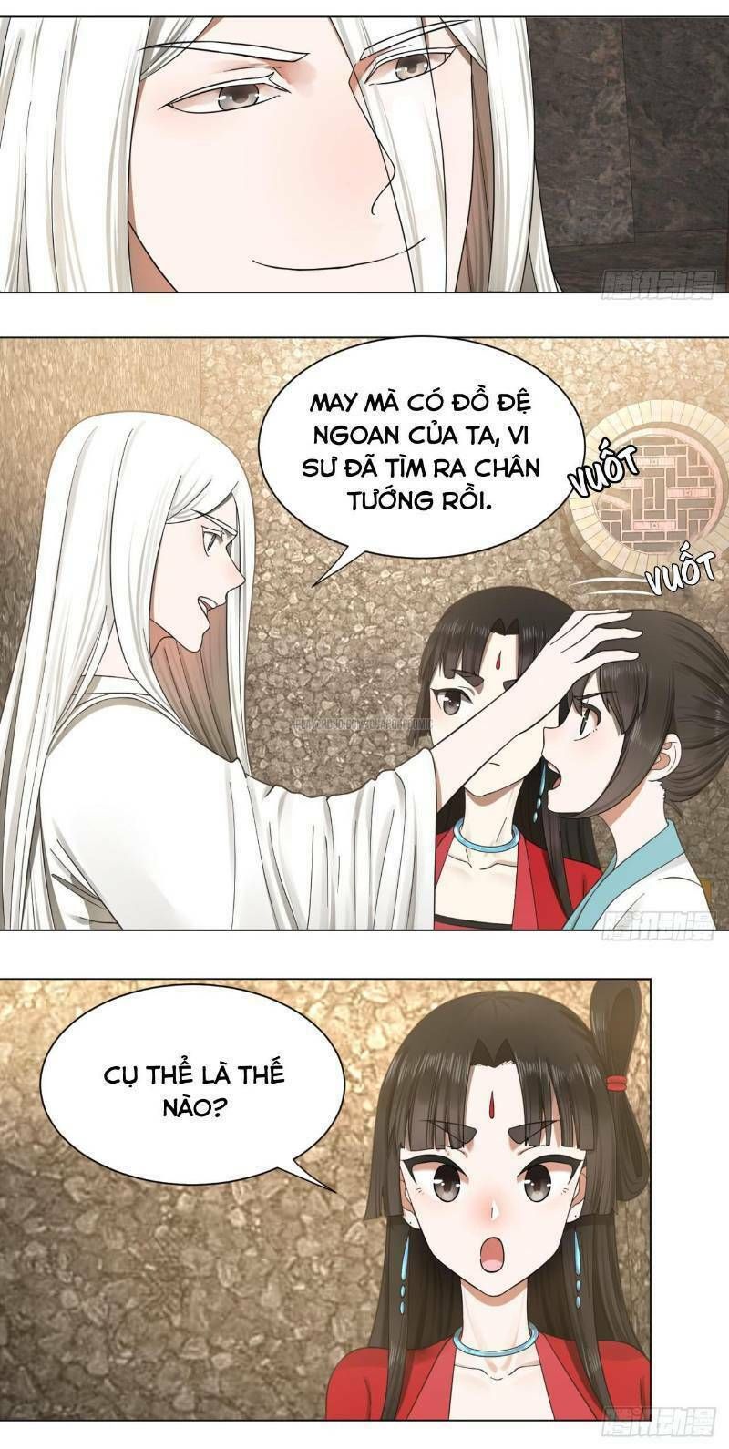 đọc truyện Ta Luyện Khí Ba Ngàn Năm Chương 64 ảnh 4 tại Thiên Thai Truyện