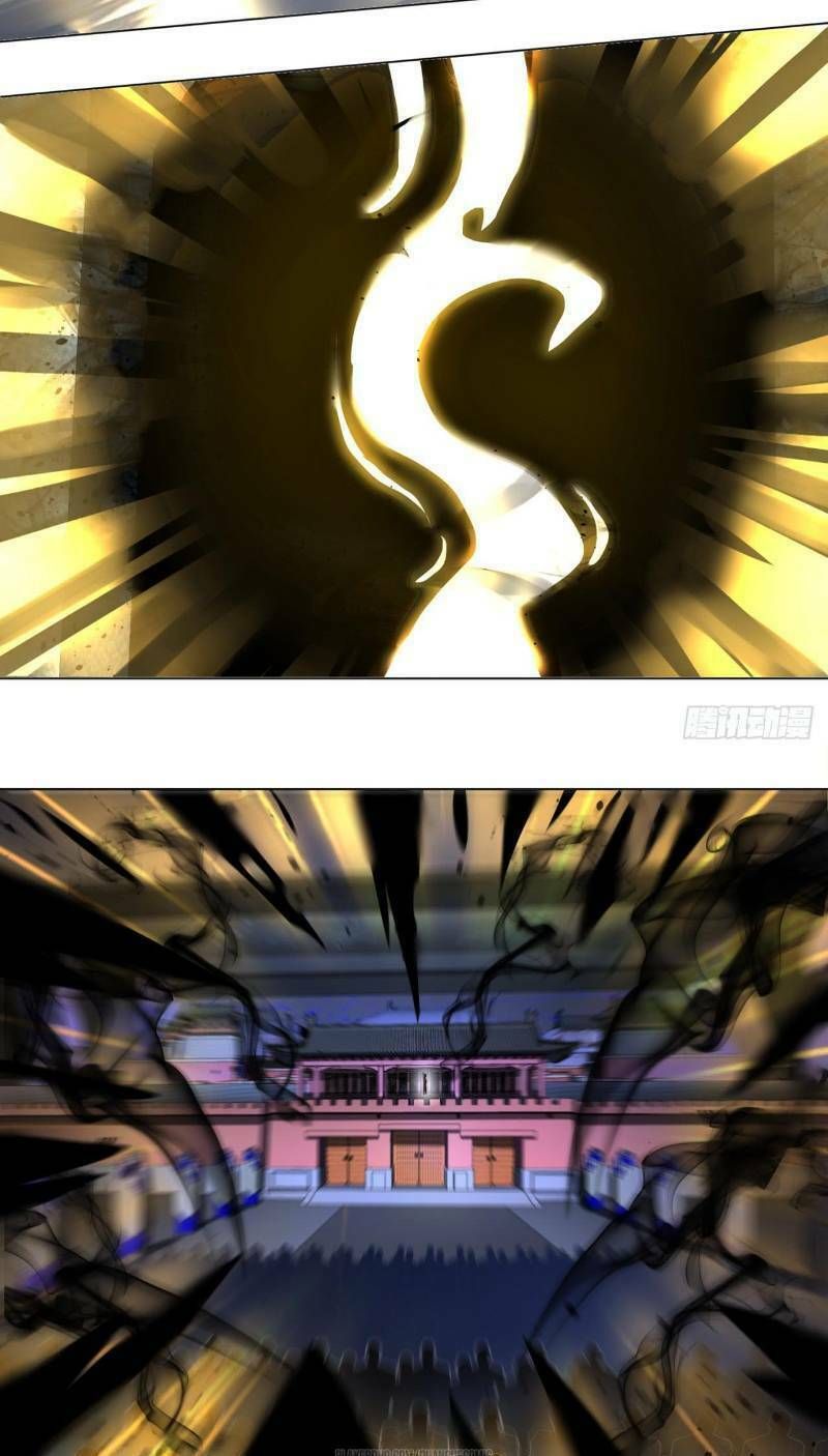 đọc truyện Ta Luyện Khí Ba Ngàn Năm Chương 64 ảnh 22 tại Thiên Thai Truyện