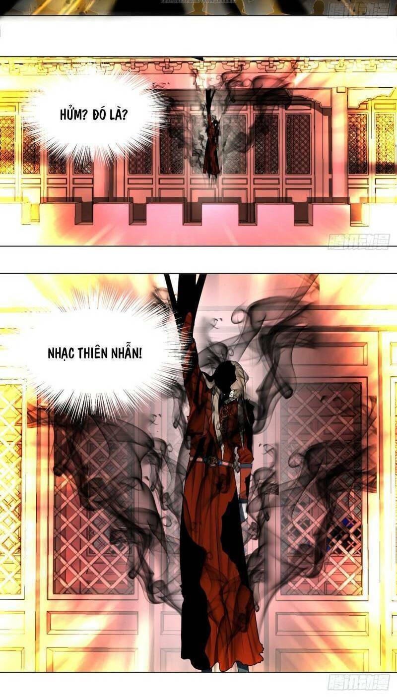 đọc truyện Ta Luyện Khí Ba Ngàn Năm Chương 64 ảnh 23 tại Thiên Thai Truyện