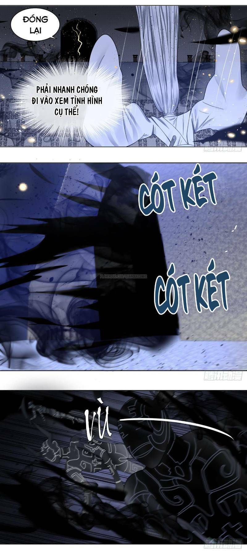 đọc truyện Ta Luyện Khí Ba Ngàn Năm Chương 64 ảnh 24 tại Thiên Thai Truyện