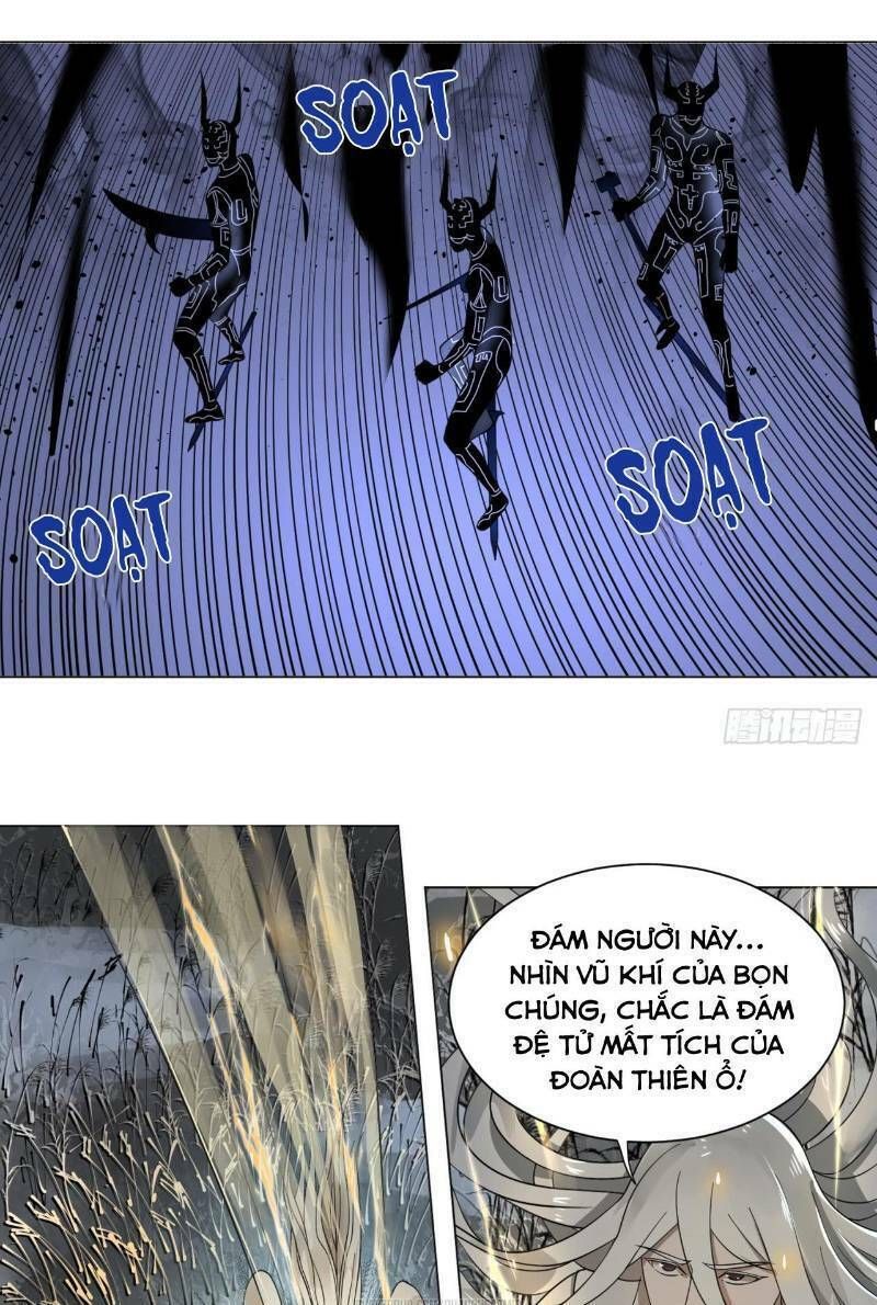 đọc truyện Ta Luyện Khí Ba Ngàn Năm Chương 64 ảnh 25 tại Thiên Thai Truyện