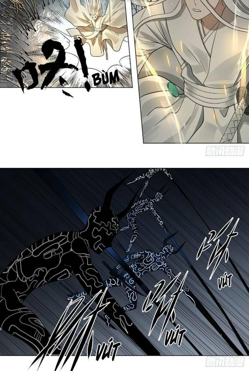 đọc truyện Ta Luyện Khí Ba Ngàn Năm Chương 64 ảnh 26 tại Thiên Thai Truyện