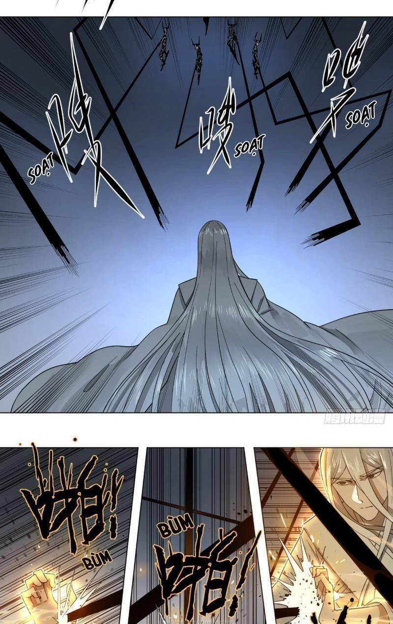 đọc truyện Ta Luyện Khí Ba Ngàn Năm Chương 64 ảnh 27 tại Thiên Thai Truyện