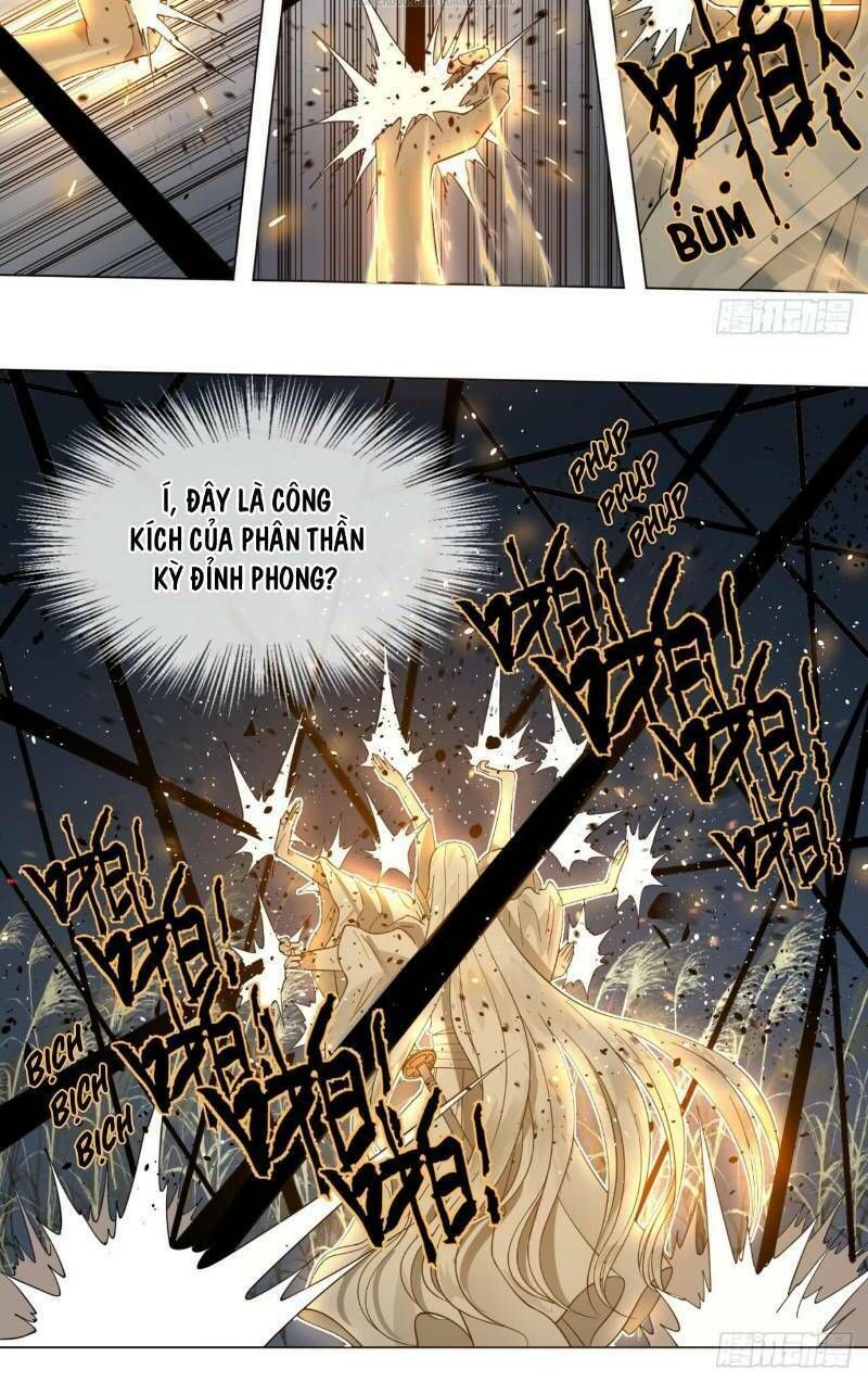 đọc truyện Ta Luyện Khí Ba Ngàn Năm Chương 64 ảnh 28 tại Thiên Thai Truyện