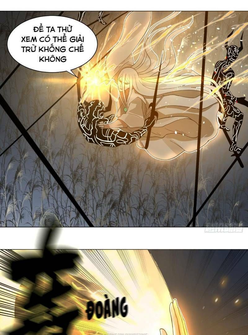 đọc truyện Ta Luyện Khí Ba Ngàn Năm Chương 64 ảnh 30 tại Thiên Thai Truyện