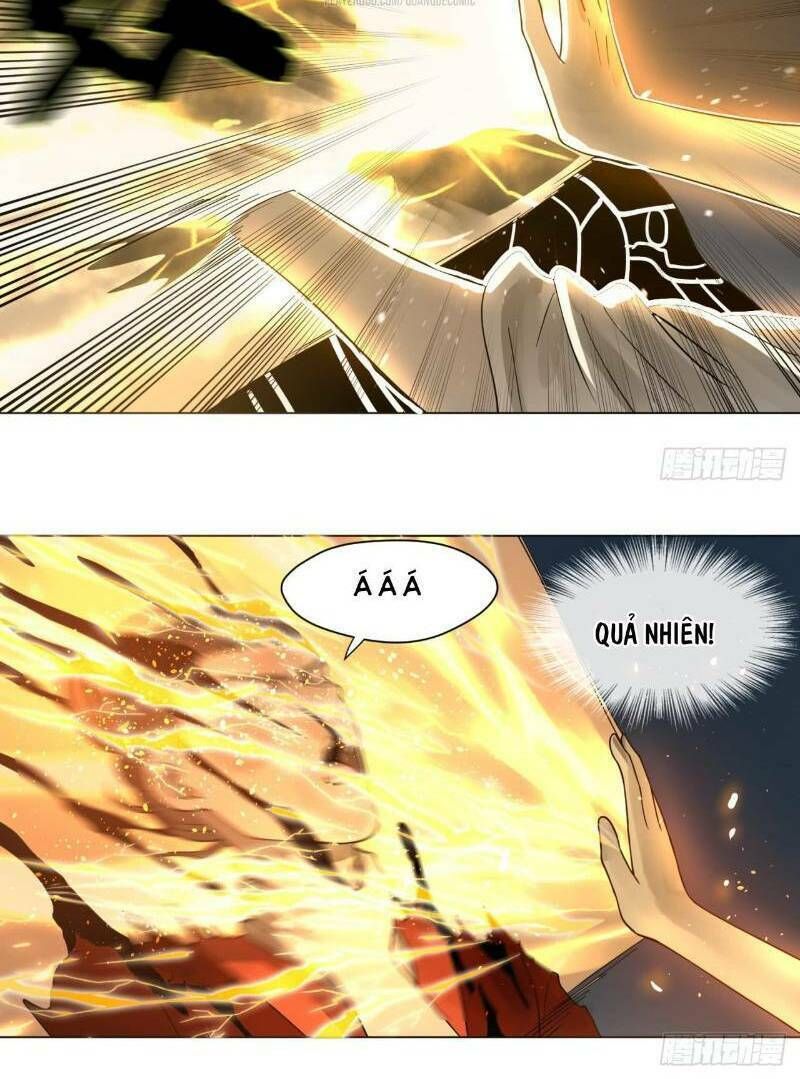 đọc truyện Ta Luyện Khí Ba Ngàn Năm Chương 64 ảnh 31 tại Thiên Thai Truyện