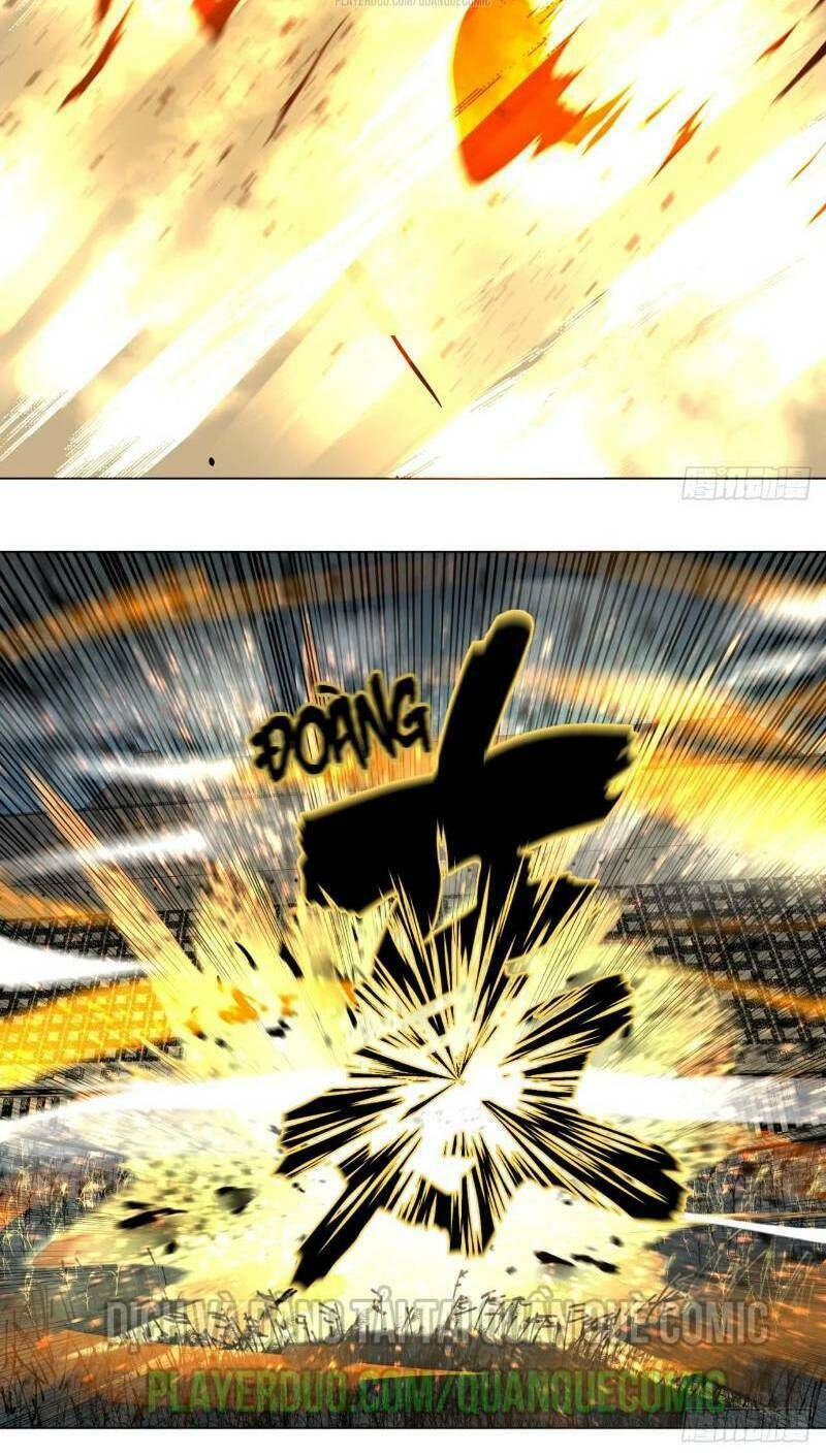 đọc truyện Ta Luyện Khí Ba Ngàn Năm Chương 64 ảnh 34 tại Thiên Thai Truyện