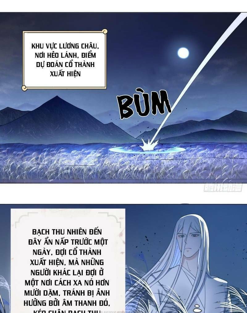 đọc truyện Ta Luyện Khí Ba Ngàn Năm Chương 64 ảnh 9 tại Thiên Thai Truyện