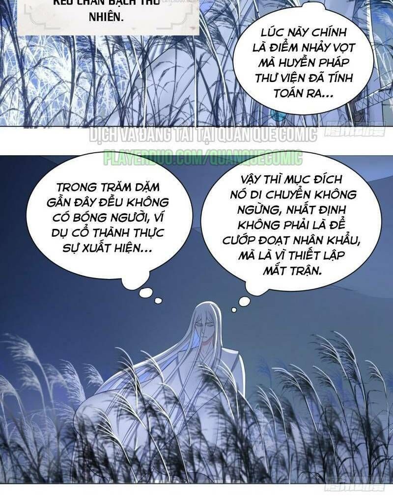 đọc truyện Ta Luyện Khí Ba Ngàn Năm Chương 64 ảnh 10 tại Thiên Thai Truyện