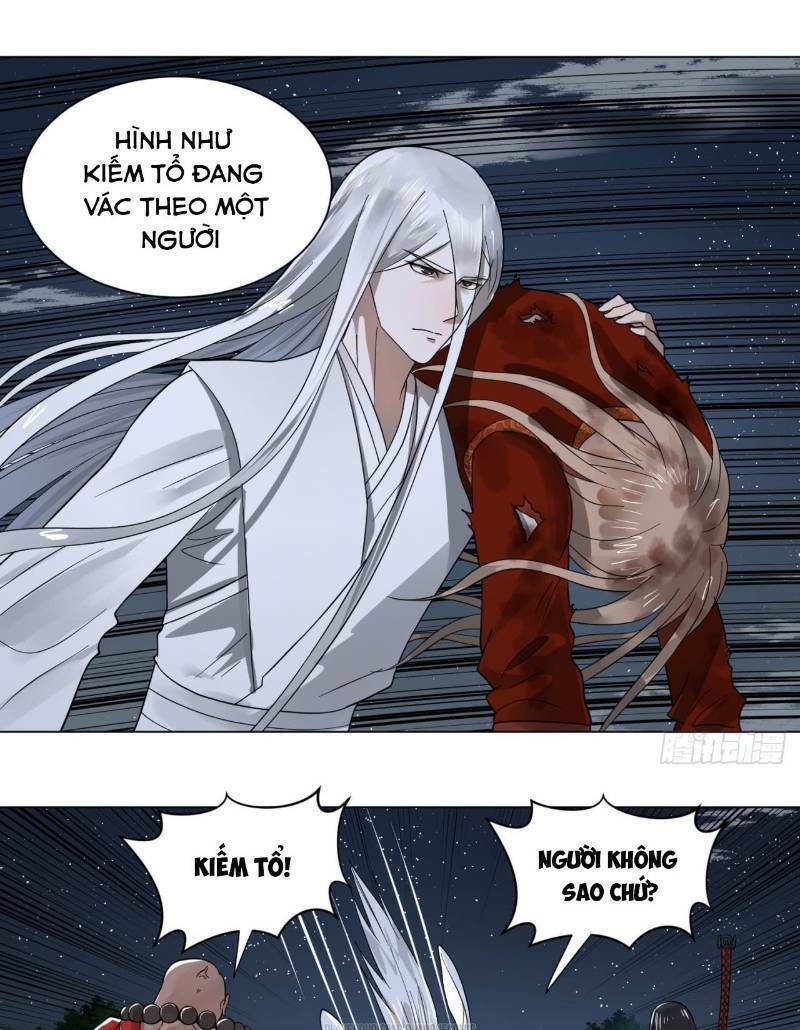 đọc truyện Ta Luyện Khí Ba Ngàn Năm Chương 65 ảnh 13 tại Thiên Thai Truyện