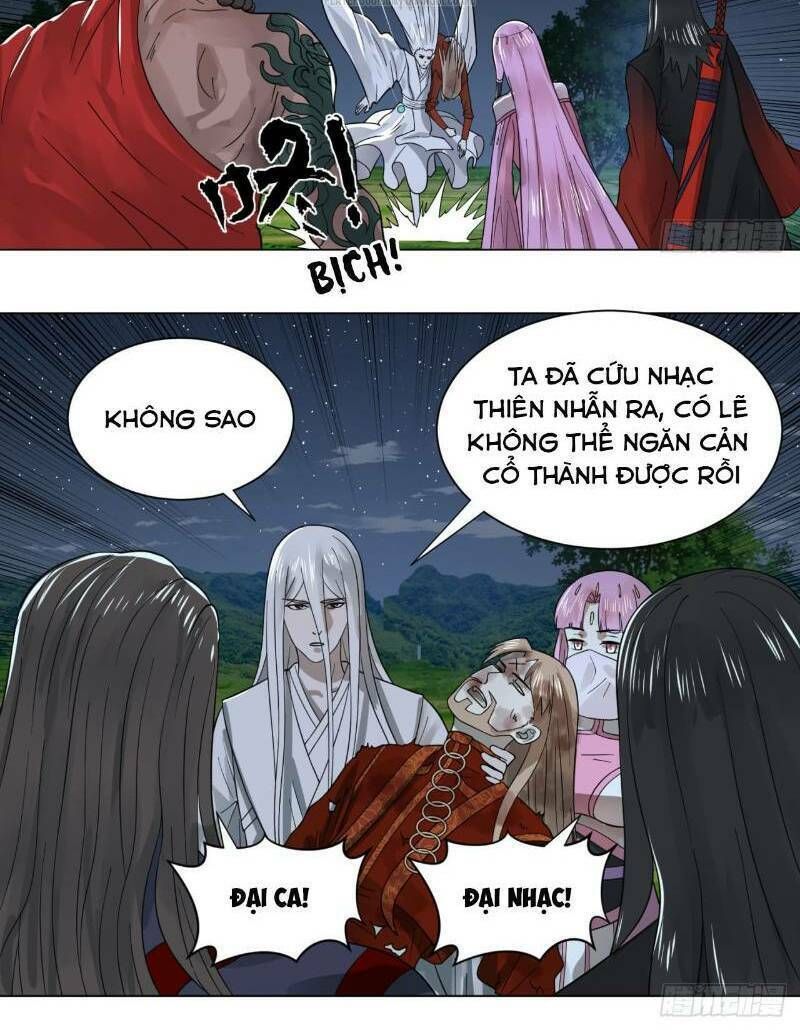 đọc truyện Ta Luyện Khí Ba Ngàn Năm Chương 65 ảnh 14 tại Thiên Thai Truyện