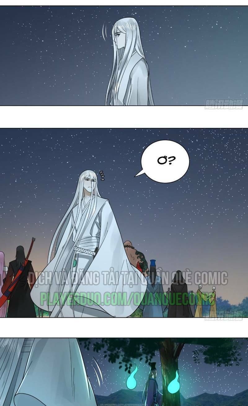 đọc truyện Ta Luyện Khí Ba Ngàn Năm Chương 65 ảnh 17 tại Thiên Thai Truyện