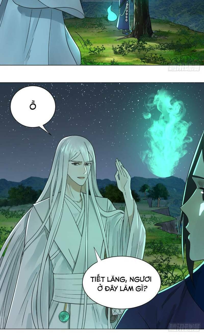 đọc truyện Ta Luyện Khí Ba Ngàn Năm Chương 65 ảnh 18 tại Thiên Thai Truyện