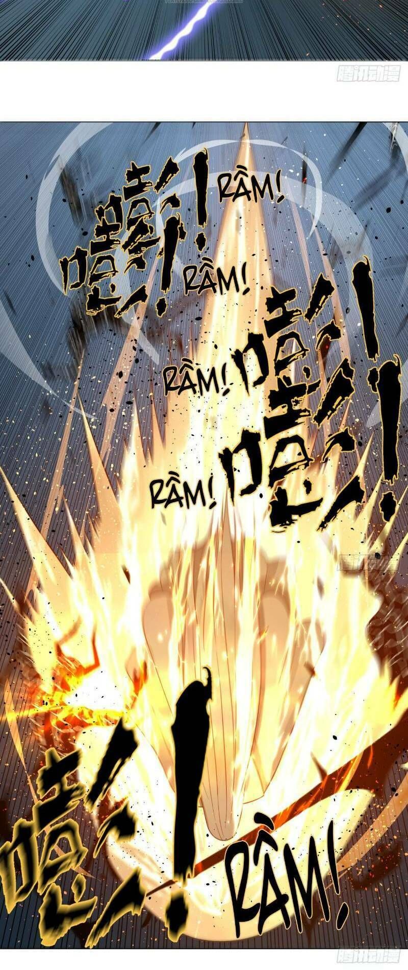 đọc truyện Ta Luyện Khí Ba Ngàn Năm Chương 65 ảnh 4 tại Thiên Thai Truyện