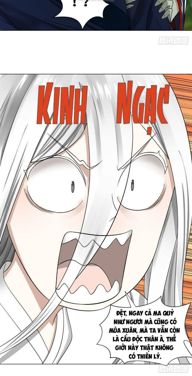 đọc truyện Ta Luyện Khí Ba Ngàn Năm Chương 65 ảnh 22 tại Thiên Thai Truyện