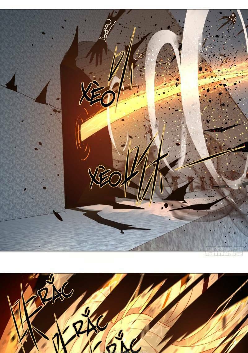 đọc truyện Ta Luyện Khí Ba Ngàn Năm Chương 65 ảnh 5 tại Thiên Thai Truyện