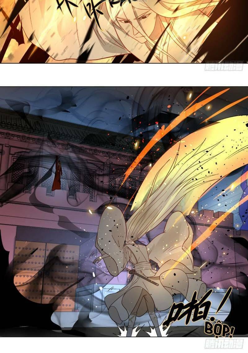 đọc truyện Ta Luyện Khí Ba Ngàn Năm Chương 65 ảnh 6 tại Thiên Thai Truyện