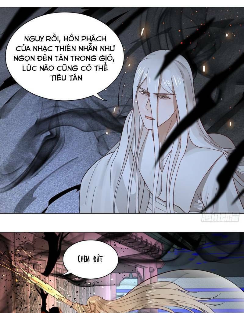 đọc truyện Ta Luyện Khí Ba Ngàn Năm Chương 65 ảnh 7 tại Thiên Thai Truyện