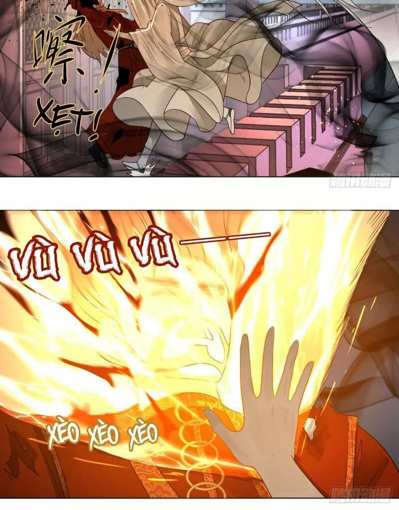 đọc truyện Ta Luyện Khí Ba Ngàn Năm Chương 65 ảnh 8 tại Thiên Thai Truyện