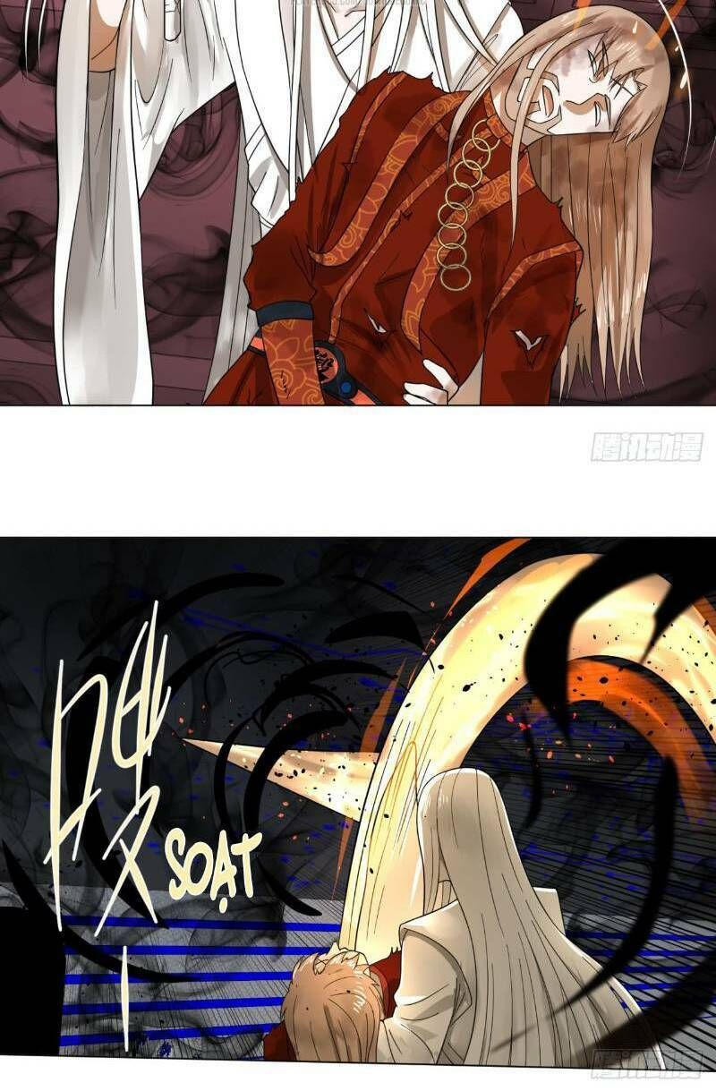 đọc truyện Ta Luyện Khí Ba Ngàn Năm Chương 65 ảnh 10 tại Thiên Thai Truyện