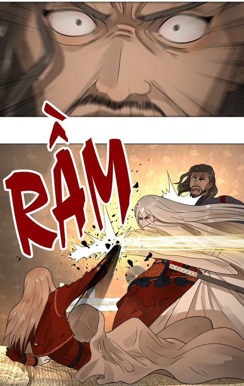 đọc truyện Ta Luyện Khí Ba Ngàn Năm Chương 66 ảnh 13 tại Thiên Thai Truyện